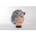 2025 - Haarnetz in Diolen - visier aus Baumwolle - 50/Spender