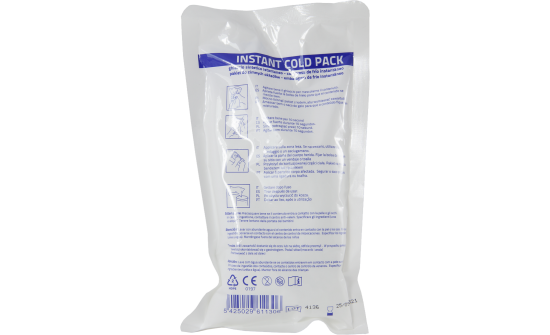 430008 Hot-cold pack 16 x 26cm