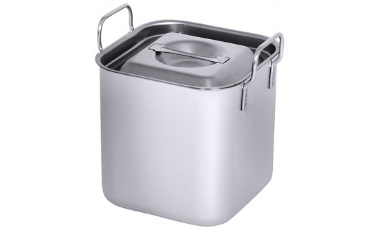 Bain marie containers 3.5l